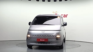 HYUNDAI STARIA 2021
