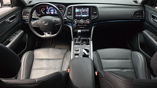 SAMSUNG SM6  1.3 TCe LE 2020