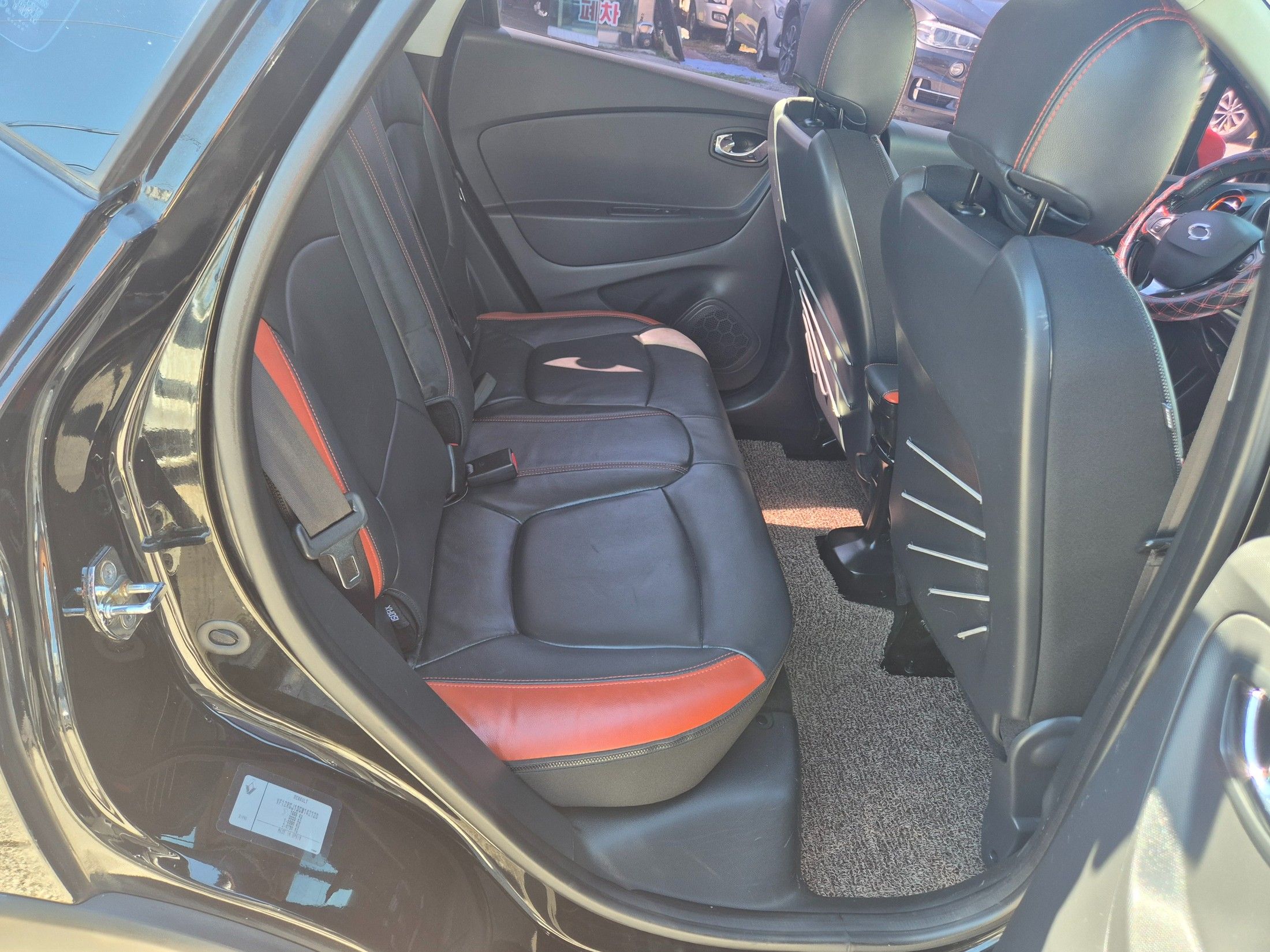 SAMSUNG QM3 2016