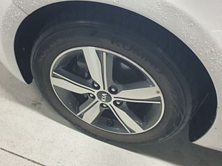 KIA K3 2017