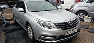 SAMSUNG SM5 NOVA 2016