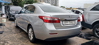 SAMSUNG SM5 NOVA 2016