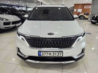 KIA CARNIVAL 2021