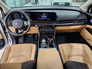 KIA CARNIVAL 2021