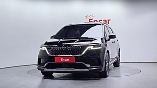 KIA CARNIVAL 2023