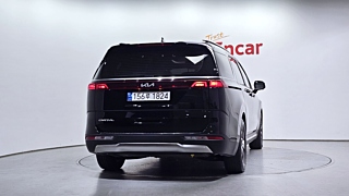 KIA CARNIVAL 2023