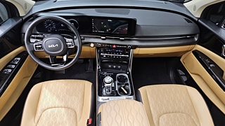 KIA CARNIVAL 2023