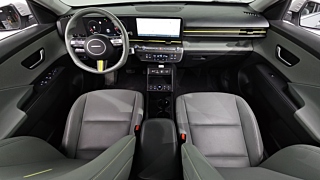 HYUNDAI KONA SX2 2023