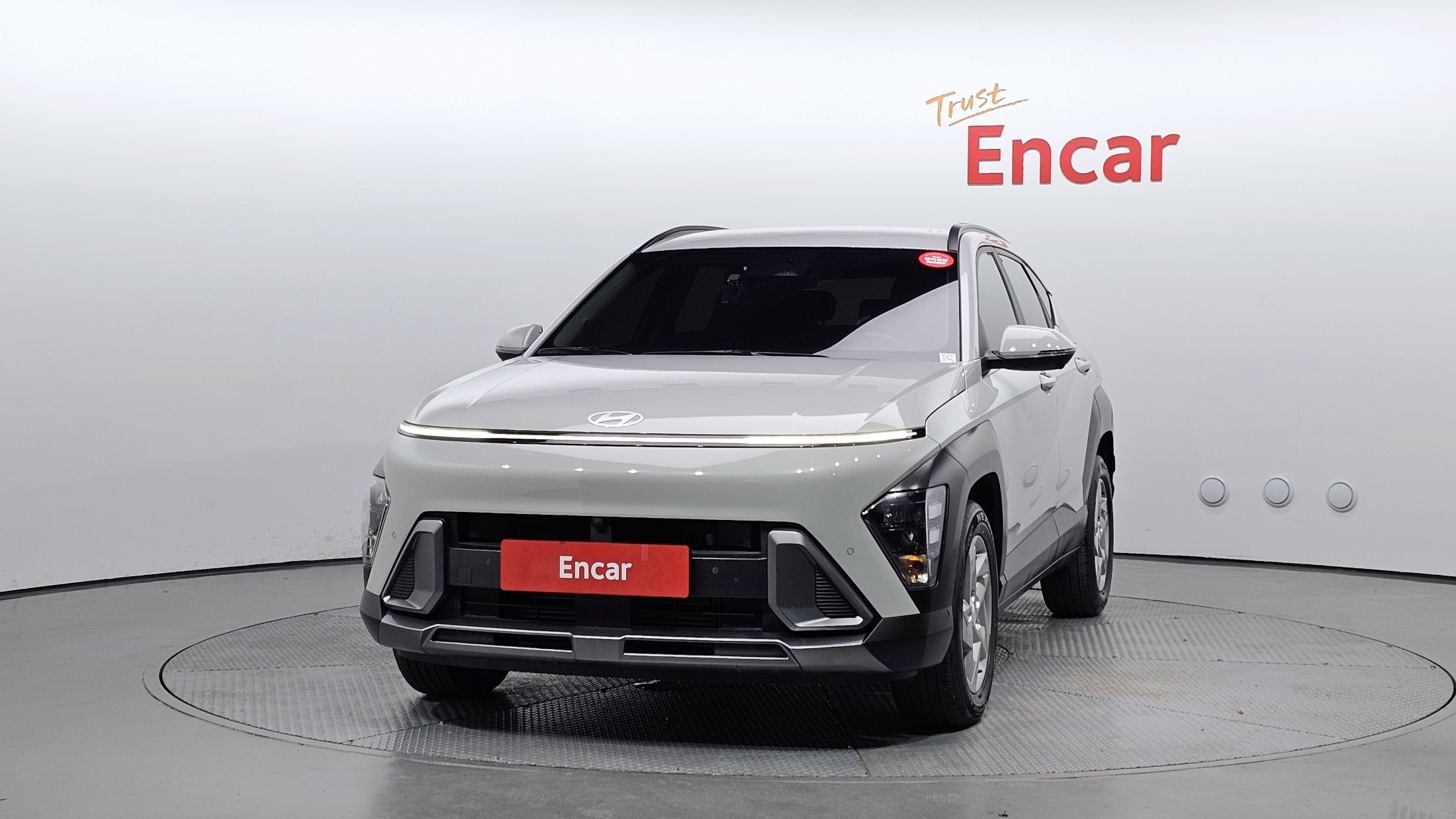 HYUNDAI KONA SX2 2023