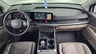 KIA CARNIVAL  4 GENERATION 9 Seater Noblesse 2023