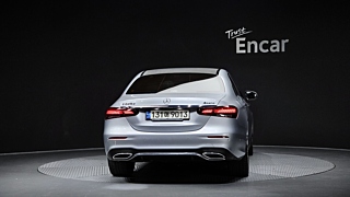 MERCEDES BENZ E-CLASS W213 2020