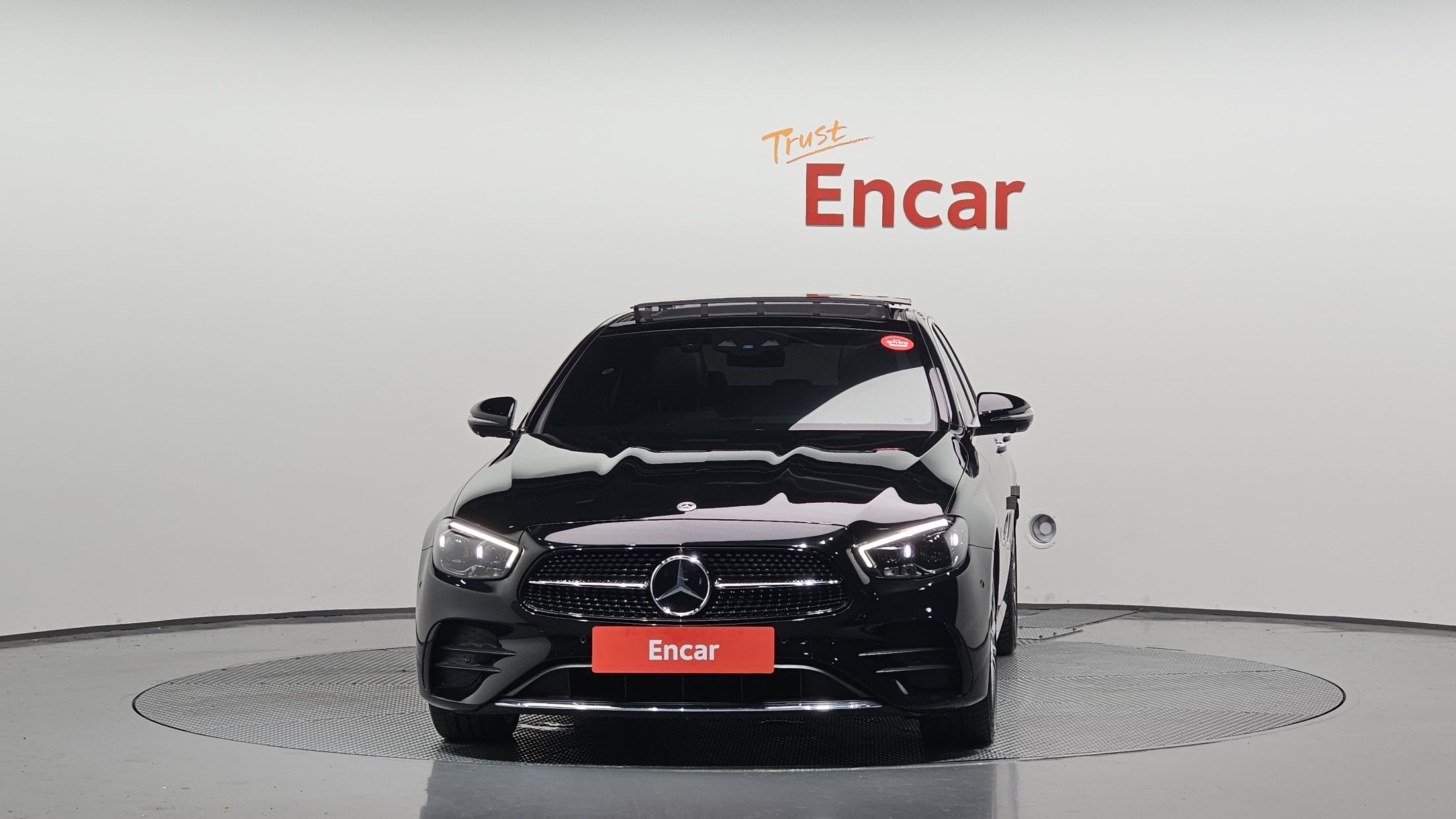 MERCEDES BENZ E-CLASS W213 2022
