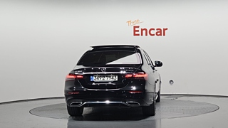 MERCEDES BENZ E-CLASS W213 2022