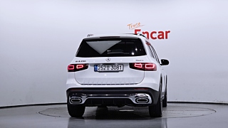 MERCEDES BENZ GLB-CLASS X247 2020