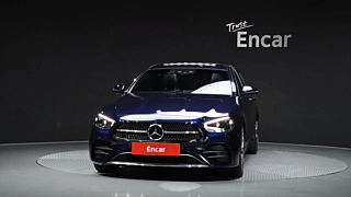 MERCEDES BENZ E-CLASS W213 2020