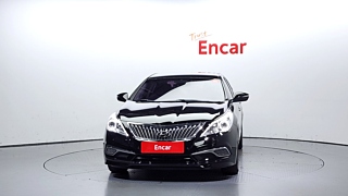 HYUNDAI GRANDEUR HG 2016