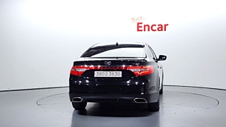 HYUNDAI GRANDEUR HG 2016