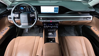 HYUNDAI GRANDEUR HYBRID GN7 2023