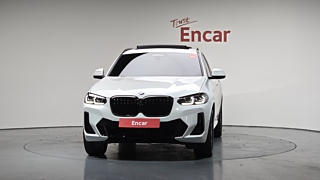 BMW X4 G02 2023