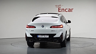 BMW X4 G02 2023
