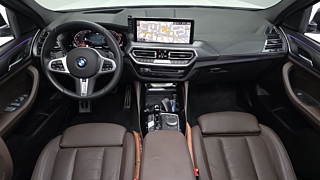 BMW X4 G02 2023
