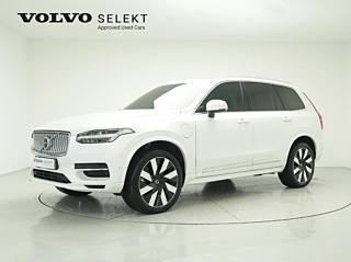 VOLVO XC90  2 GENERATION T8  &#48652 2024