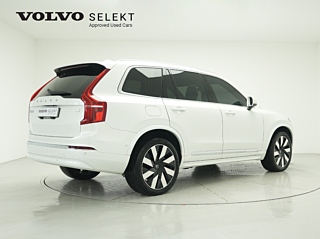 VOLVO XC90  2 GENERATION T8  &#48652 2024