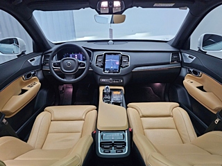 VOLVO XC90  2 GENERATION T8  &#48652 2024