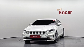 KIA K8 HYBRID 2023