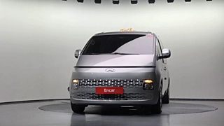 HYUNDAI STARIA 2023