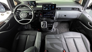 HYUNDAI STARIA 2023