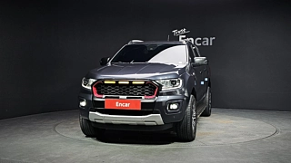 FORD RANGER  2021