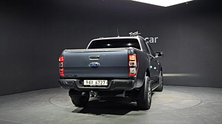 FORD RANGER  3 GENERATION 2.0 2021