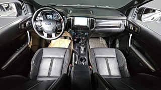 FORD RANGER  3 GENERATION 2.0 2021
