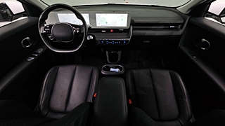 HYUNDAI IONIQ5 2021