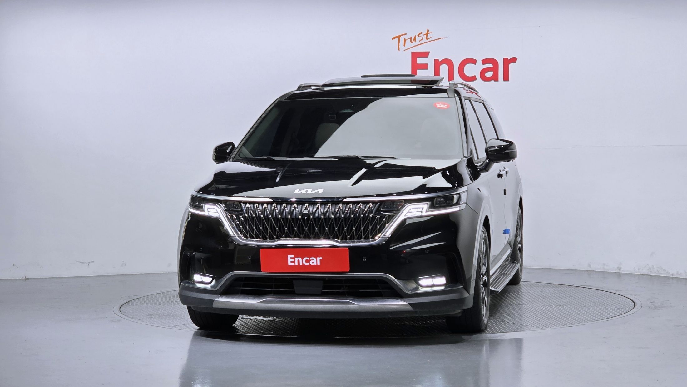 KIA CARNIVAL 2023
