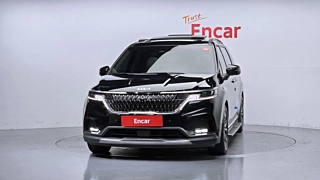 KIA CARNIVAL 2023