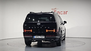 HYUNDAI SANTAFE MX5 2023