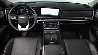 HYUNDAI SANTAFE MX5 2023
