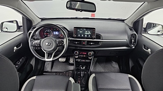 KIA MORNING JA 2019