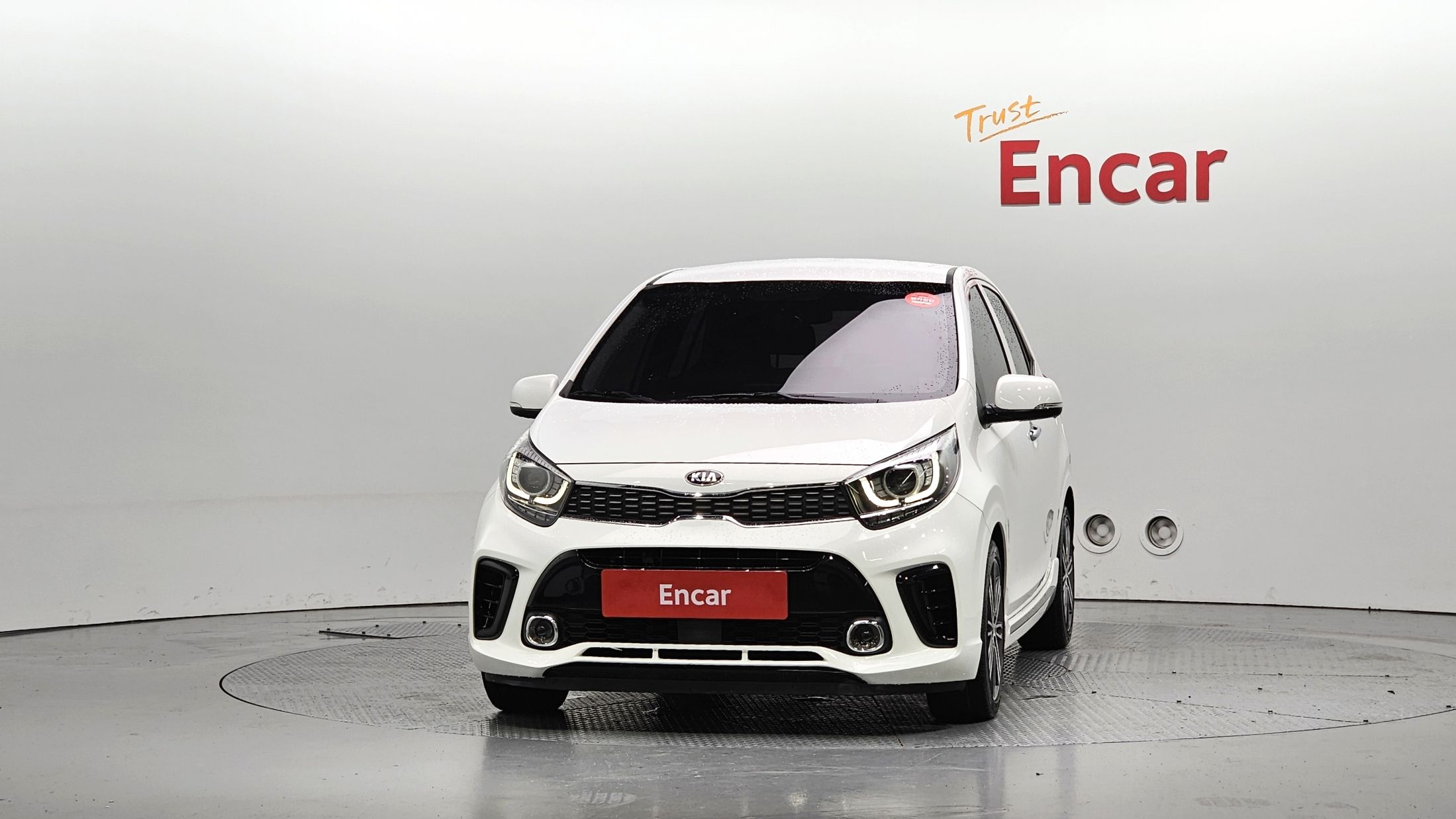 KIA MORNING JA 2019