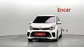 KIA MORNING JA 2019