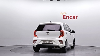 KIA MORNING JA 2019