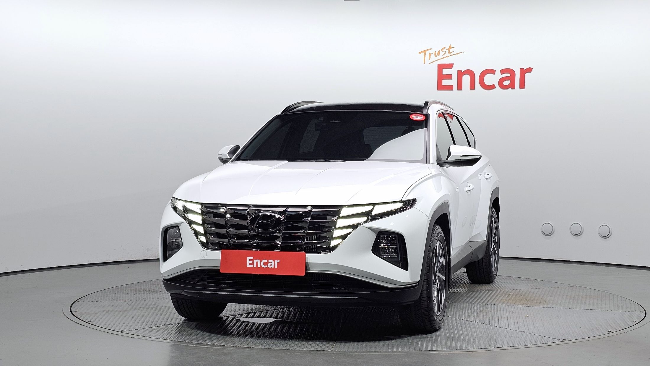 HYUNDAI TUCSON NX4 2022