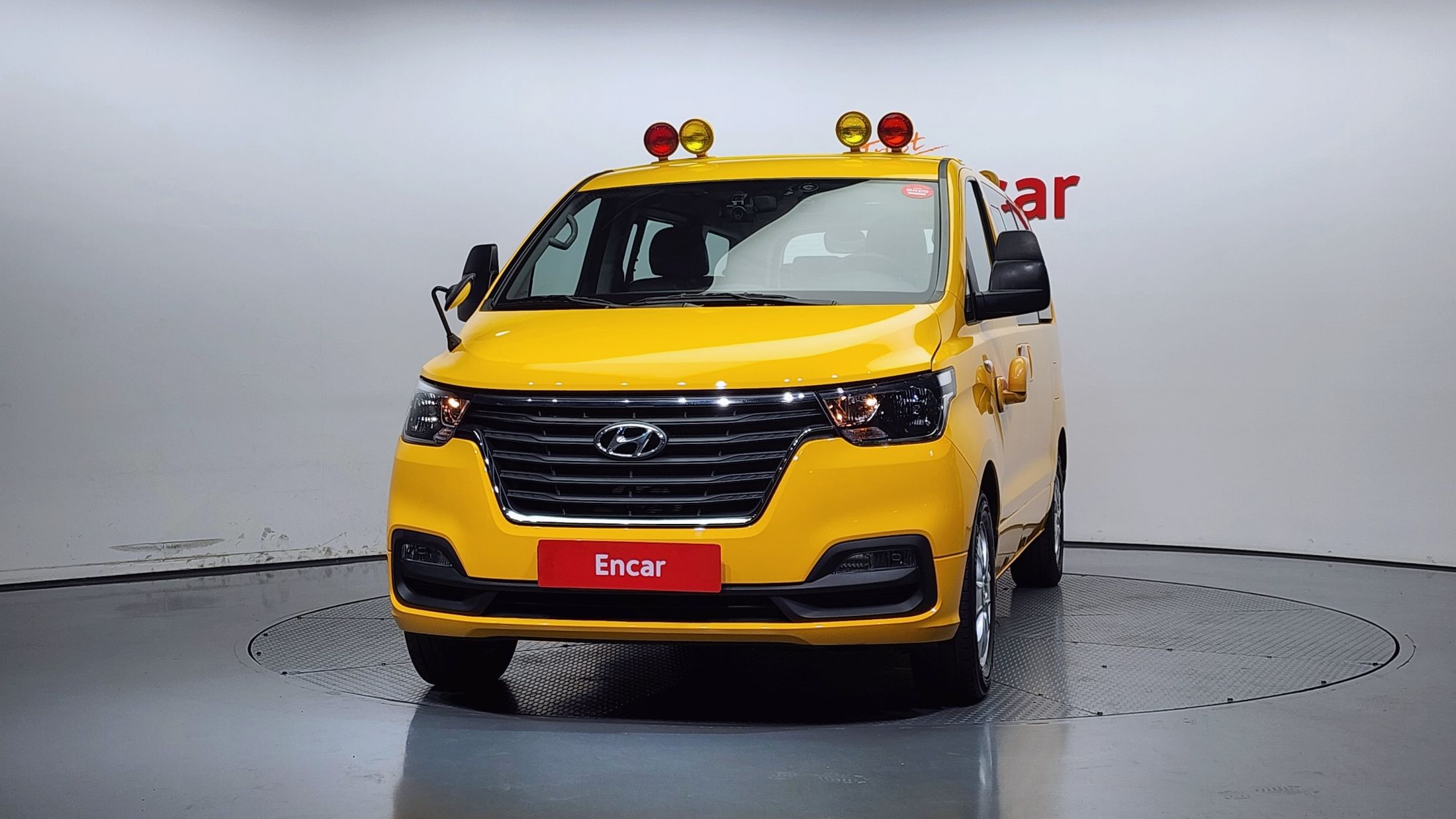 HYUNDAI STAREX GRAND 2020