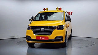 HYUNDAI STAREX GRAND 2020