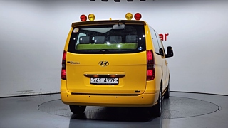 HYUNDAI STAREX GRAND 2020