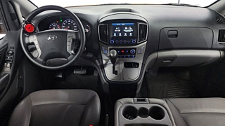 HYUNDAI STAREX GRAND 2020