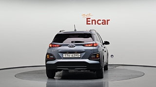 HYUNDAI KONA 2017