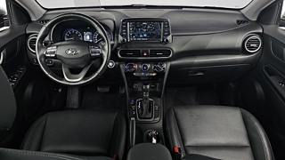 HYUNDAI KONA 2017